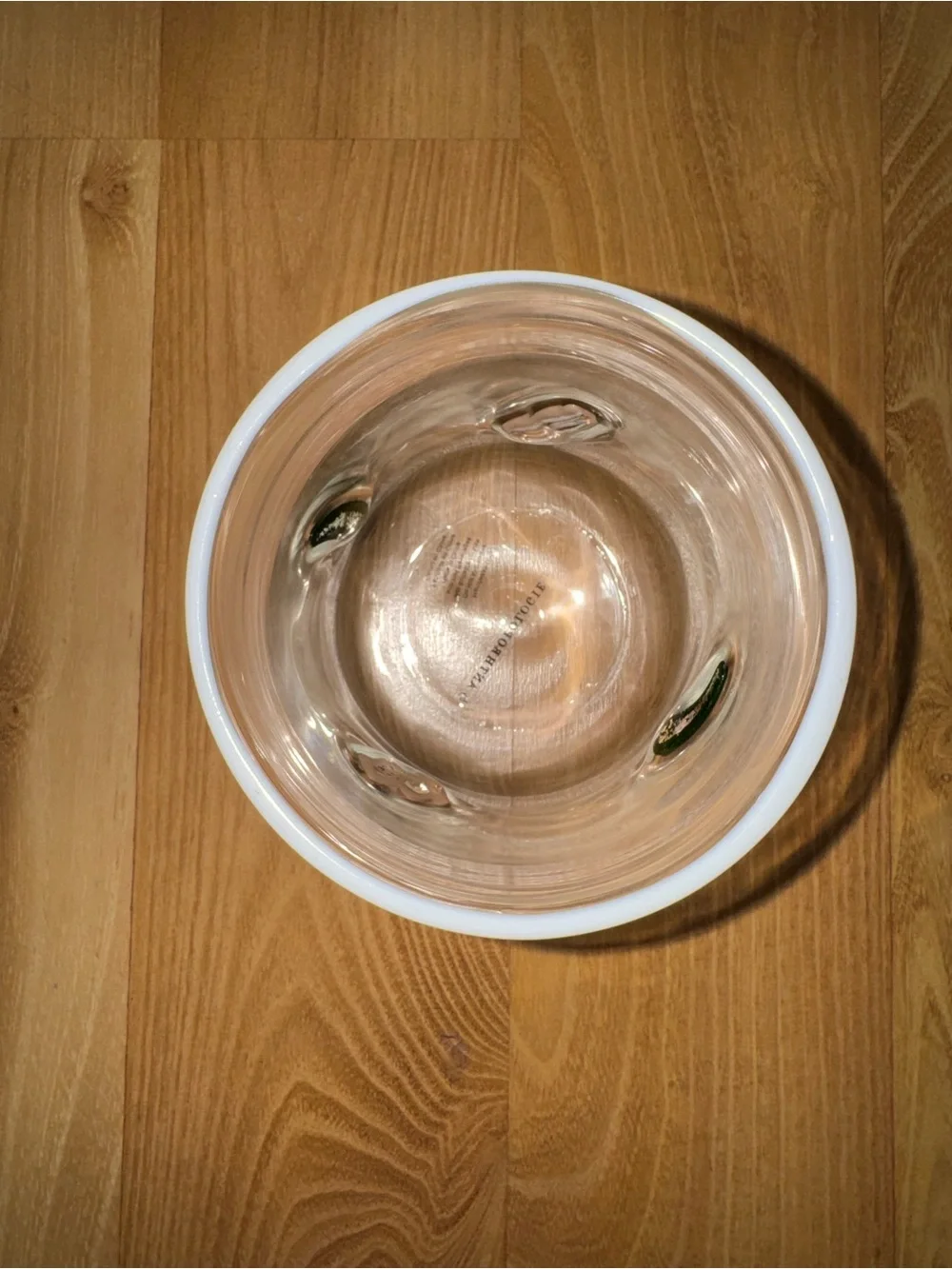 Anthropologie Icon Bacon and Pepper Cup